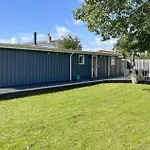 Beautiful In With Sauna Feriehus Ebeltoft