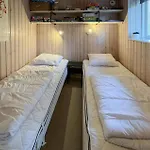 Beautiful In With Sauna Feriehus *