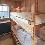 Beautiful In With Sauna * Ebeltoft