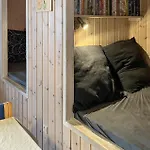Beautiful In With Sauna
