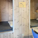Beautiful In With Sauna