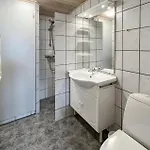 בית נופש Beautiful In With Sauna *