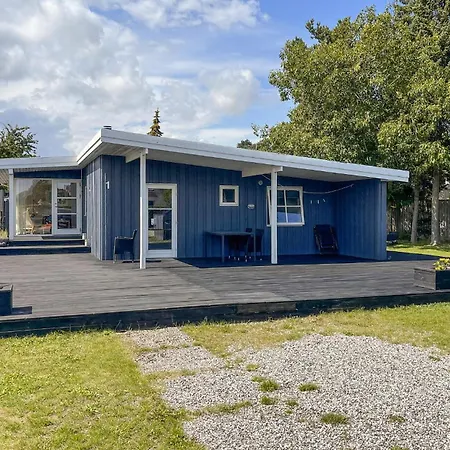 Beautiful In With Sauna