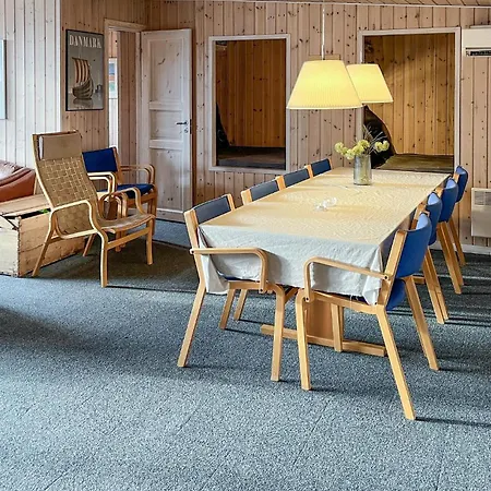 Holiday home Beautiful In With Sauna