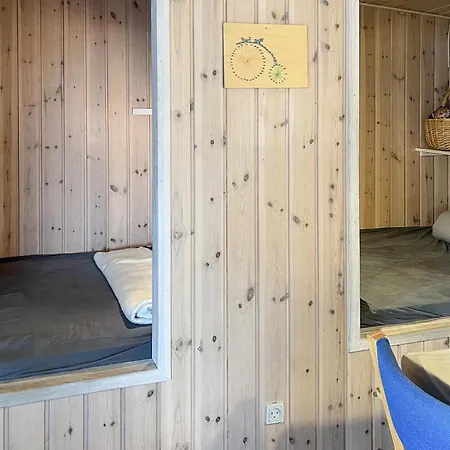 Beautiful In With Sauna