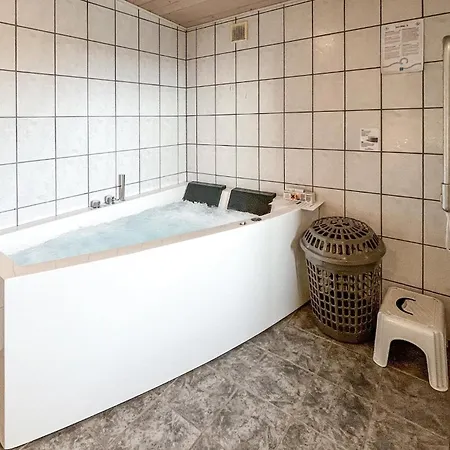 펜션 Beautiful In With Sauna *