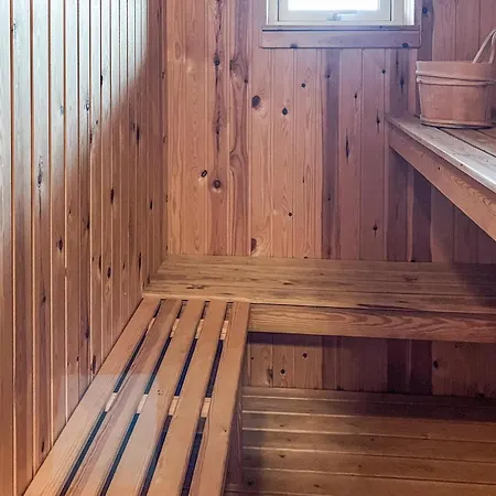 Beautiful In With Sauna * 에벨토프트
