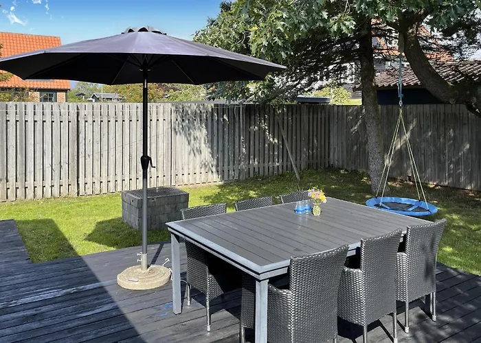 Beautiful In With Sauna