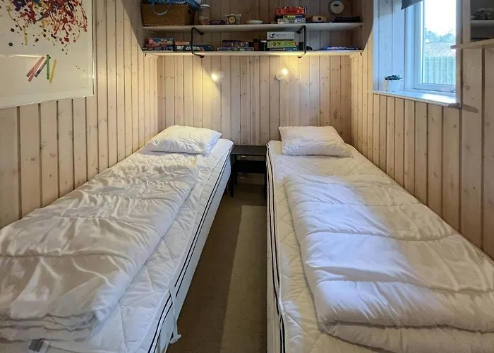 Beautiful In With Sauna Holiday home *