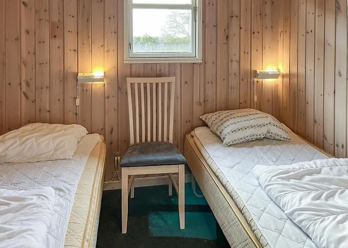Beautiful In With Sauna Holiday home