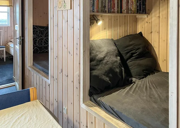 Beautiful In With Sauna